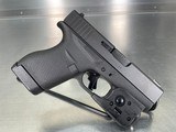 GLOCK 43 9MM LUGER (9X19 PARA) - 3 of 3