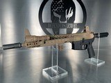 WILSON COMBAT AR-15 5.56X45MM NATO - 1 of 3