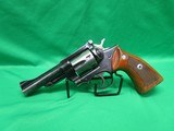 RUGER 1960 SECURITY-SIX .357 MAG - 1 of 3