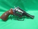 RUGER 1960 SECURITY-SIX .357 MAG - 2 of 3