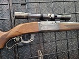 SAVAGE ARMS MODEL 99 .300 SAVAGE - 1 of 3