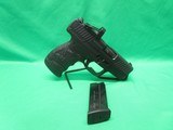 WALTHER PPS 9MM LUGER (9X19 PARA) - 1 of 3