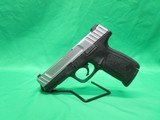SMITH & WESSON SD9VE 9MM LUGER (9X19 PARA) - 2 of 3