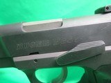 RUGER P85 9MM LUGER (9X19 PARA) - 3 of 3