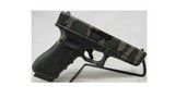 GLOCK G17 Gen4 Green Tiger Stripe Camo 9MM LUGER (9X19 PARA) - 3 of 3