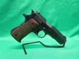 LLAMA ESPECIAL .380 ACP - 1 of 3