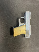 RAVEN ARMS MP-25 .25 ACP - 1 of 2