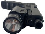 GLOCK 19 Generation 3 w/ Threaded Barrel & TLR-1 9MM LUGER (9X19 PARA) - 3 of 3