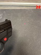 SMITH & WESSON M&P 9 SHIELD 2.0 CT Laser 9MM LUGER (9X19 PARA) - 3 of 3