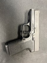 KAHR ARMS P9 9MM LUGER (9X19 PARA) - 1 of 2