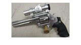 SMITH & WESSON 629 Classic 629-3 .44 MAGNUM - 1 of 3