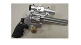 SMITH & WESSON 629 Classic 629-3 .44 MAGNUM - 2 of 3
