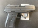 RUGER LC9S 9MM LUGER (9X19 PARA) - 2 of 3