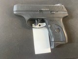RUGER LC9S 9MM LUGER (9X19 PARA) - 3 of 3