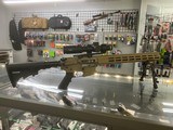 ANDRO CORP INDUSTRIES ACI-15 .223 REM/5.56 NATO - 2 of 3