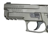 SIG SAUER P229 Legion 9MM LUGER (9X19 PARA) - 2 of 3
