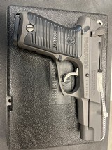 RUGER P85 9MM LUGER (9X19 PARA) - 2 of 3