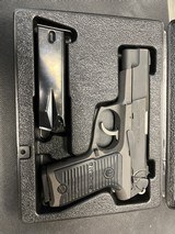 RUGER P85 9MM LUGER (9X19 PARA) - 3 of 3