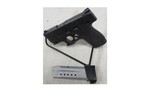SMITH & WESSON M&P SHIELD 9MM LUGER (9X19 PARA) - 1 of 3
