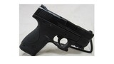 SMITH & WESSON M&P SHIELD 9MM LUGER (9X19 PARA) - 3 of 3