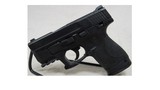 SMITH & WESSON M&P SHIELD 9MM LUGER (9X19 PARA) - 2 of 3