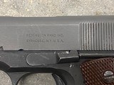 REMINGTON RAND 1911 A1 .45 ACP - 2 of 3