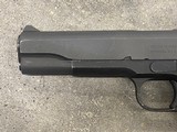 REMINGTON RAND 1911 A1 .45 ACP - 3 of 3