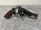 SMITH & WESSON 27-2 .357 MAG - 1 of 3