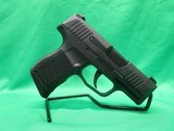 SIG SAUER P365 .45 ACP - 2 of 3