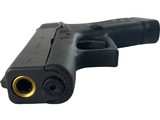 GLOCK 43 w/ Agency Barrel XS Big Dot 9MM LUGER (9X19 PARA) - 3 of 3