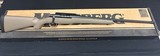 MOSSBERG MB28090 PATRIOT PRED 6.5PRC BL/FDE 24" FLUTED/THREADED BBL 6.5 PRC 6.5 PRC - 1 of 3