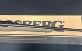 MOSSBERG MB28090 PATRIOT PRED 6.5PRC BL/FDE 24" FLUTED/THREADED BBL 6.5 PRC 6.5 PRC - 3 of 3