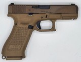 GLOCK 19x 9MM LUGER (9X19 PARA) - 2 of 3