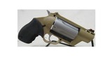 TAURUS Judge Public Defender Poly 2-441029FDE .410 BORE/.45 LC - 2 of 3