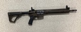 DANIEL DEFENSE DDM4 5.56X45MM NATO - 1 of 3