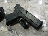 GLOCK 26Gen 5 9MM LUGER (9X19 PARA) - 2 of 3