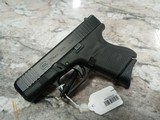 GLOCK 26Gen 5 9MM LUGER (9X19 PARA) - 3 of 3
