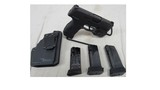 SIG SAUER P365 9MM LUGER (9X19 PARA) - 1 of 3