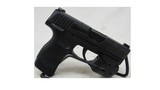 SIG SAUER P365 9MM LUGER (9X19 PARA) - 2 of 3