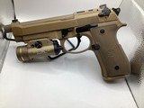 BERETTA M9A4 9MM LUGER (9X19 PARA) - 3 of 3