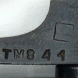 RUSSIAN STATE FACTORIES M1895 NAGANT REVOLVER 7.62X38MMR - 3 of 3