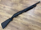 AKKAR Churchill 612 Pump Home Defense 12 GA - 1 of 3