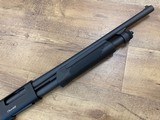 AKKAR Churchill 612 Pump Home Defense 12 GA - 3 of 3