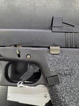 GLOCK 48 g48 gen 5 mos 9MM LUGER (9X19 PARA) - 3 of 3