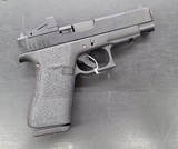 GLOCK 48 g48 gen 5 mos 9MM LUGER (9X19 PARA) - 1 of 3