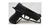 SIG SAUER P320 X-Compact 9MM LUGER (9X19 PARA) - 3 of 3