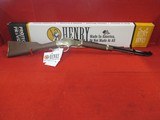 HENRY Golden Boy - H004L .22 LR - 1 of 3