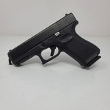 GLOCK 19 19 Gen 5 9MM LUGER (9X19 PARA) - 1 of 3