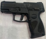 TAURUS G2C 9MM LUGER (9X19 PARA) - 1 of 3