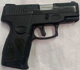 TAURUS G2C 9MM LUGER (9X19 PARA) - 2 of 3